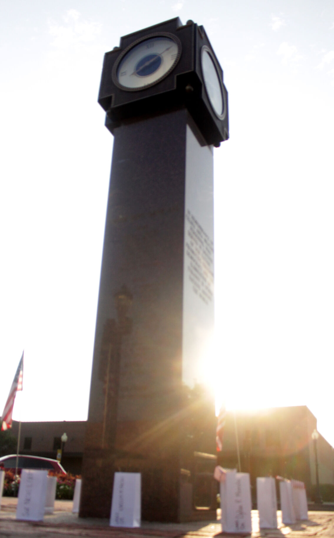 Celina memorial 2